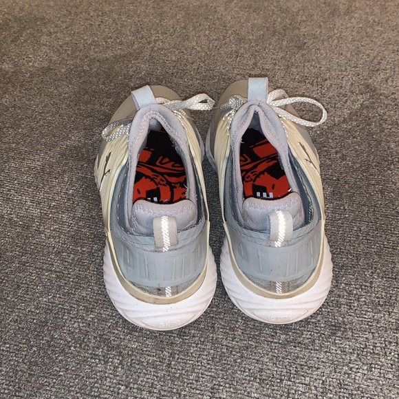 Puma Ignite Golf Shoes - Picture 4 of 7